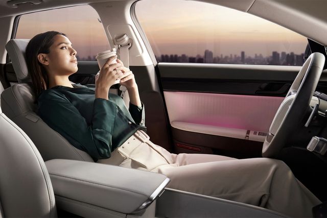 그랜저 /사진=현대차