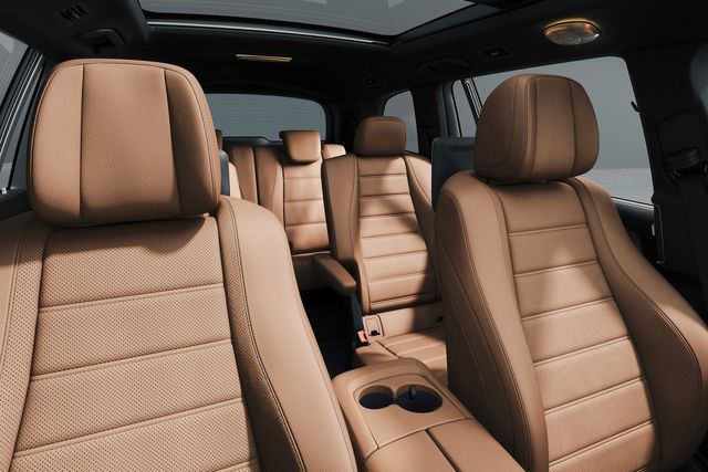 GLS /사진=메르세데스-벤츠