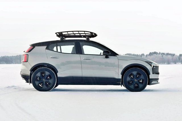 EX30 크로스컨트리 /사진=볼보