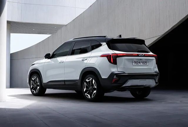 셀토스 /사진=기아