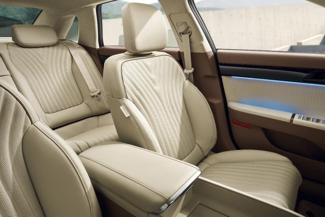 그랜저/사진=현대자동차