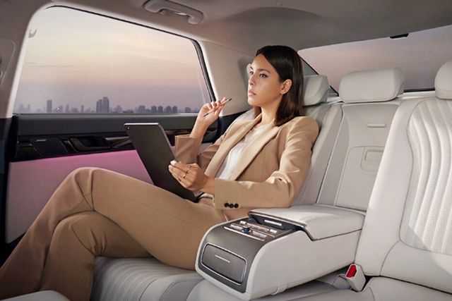 그랜저/사진=현대자동차