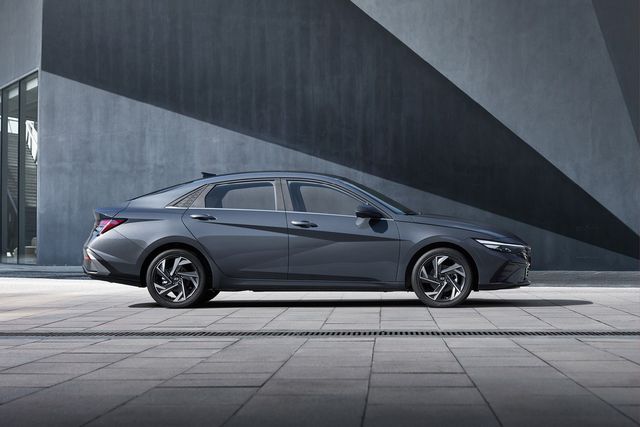 아반떼 /사진=현대차