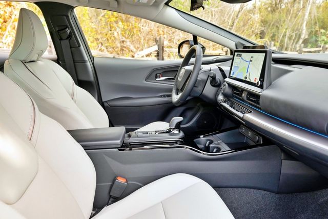 프리우스 /사진=토요타