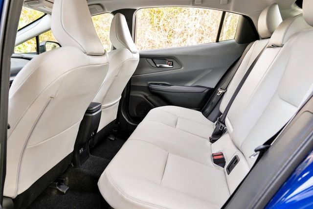 프리우스 /사진=토요타