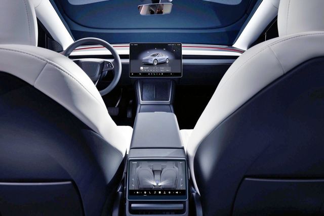 모델 Y /사진=테슬라