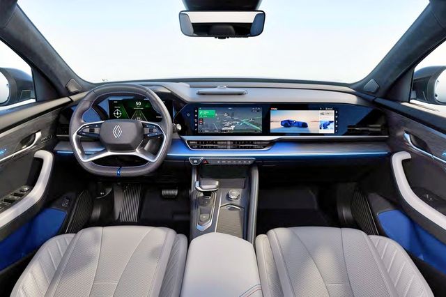 필랑트 /사진=르노코리아