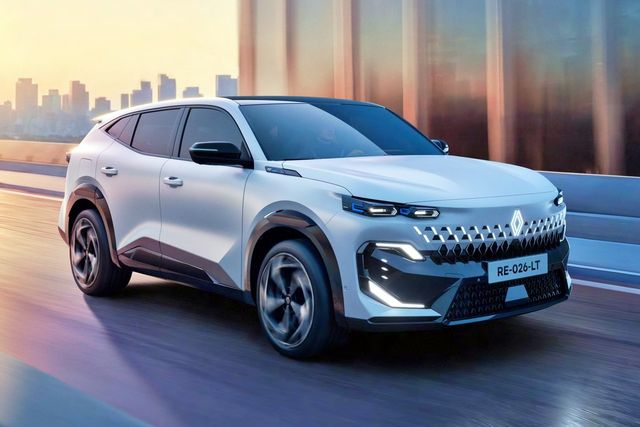 필랑트 /사진=르노코리아