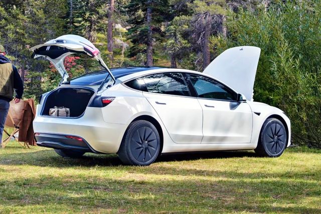모델 3 /사진=테슬라