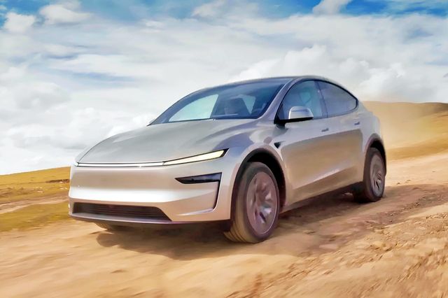 모델 Y L /사진=테슬라