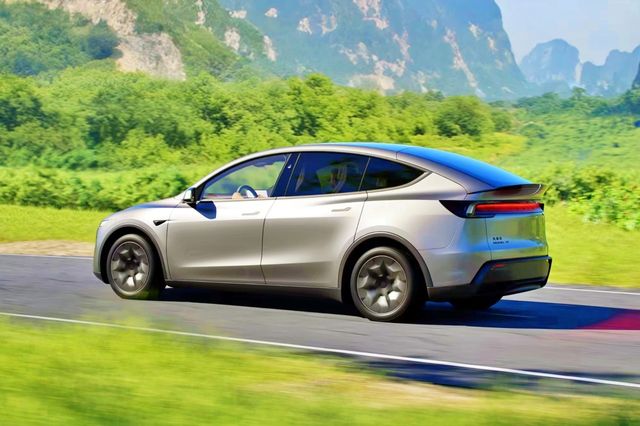 모델 Y L /사진=테슬라