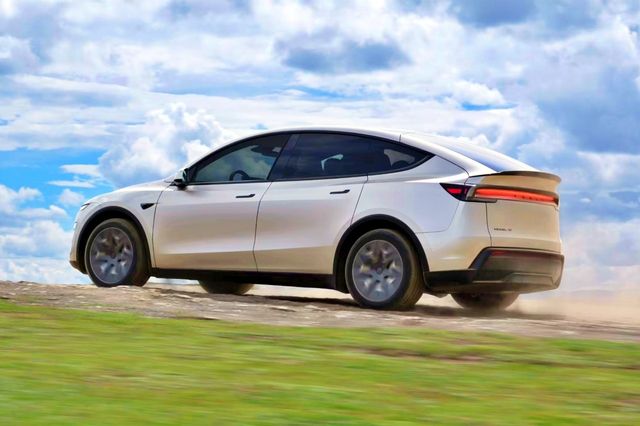 모델 Y L /사진=테슬라