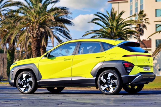 코나 /사진=현대차