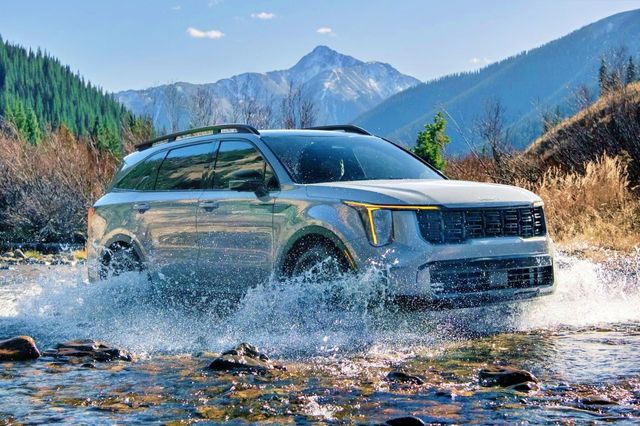 쏘렌토 /사진=기아