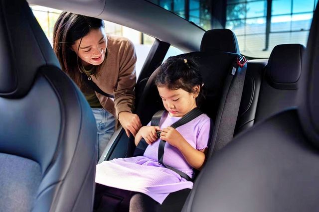 모델 3 스탠다드 RWD /사진=테슬라