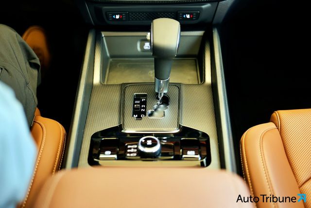 KGM 무쏘 /사진=김동민 기자