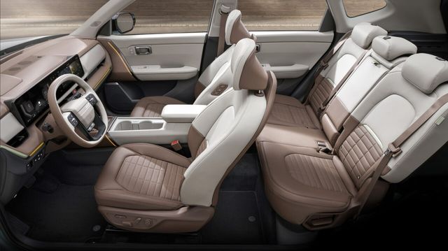 기아 신형 셀토스 /사진=기아