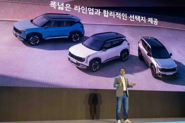 셀토스 /사진=기아