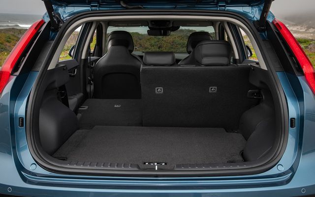 2025 니로 /사진=기아