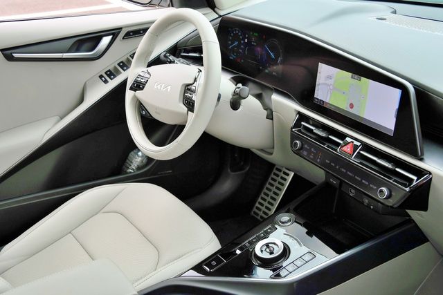 2025 니로 /사진=기아