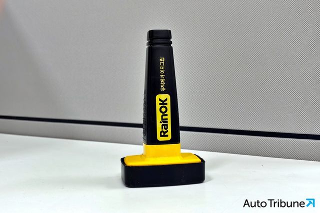 유막제거제 /사진=김동민 기자