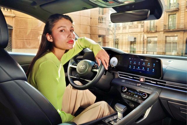 아반떼 /사진=현대차