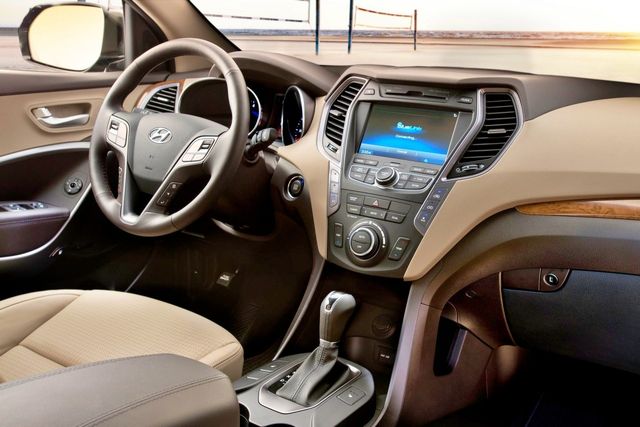 맥스크루즈 /사진=현대차