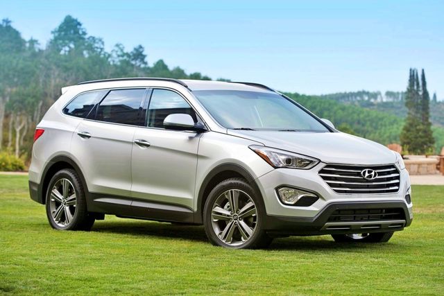 맥스크루즈 /사진=현대차