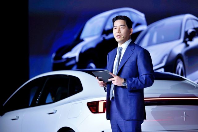 2026 폴스타 미디어 데이 /사진=폴스타