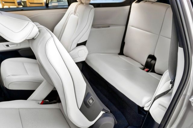 신형 하이랜더 /사진=토요타