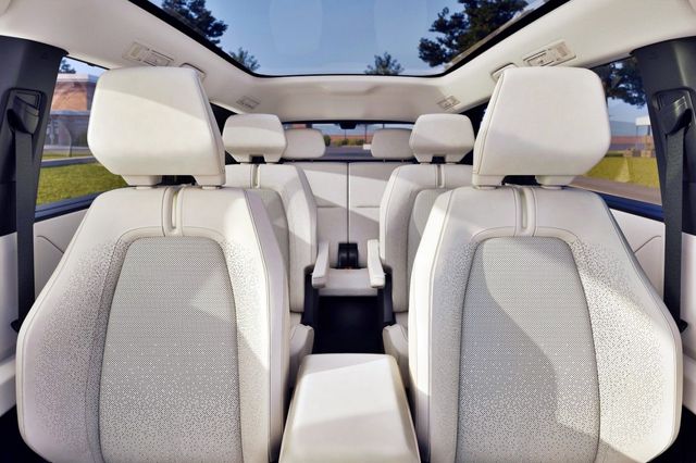 신형 하이랜더 /사진=토요타