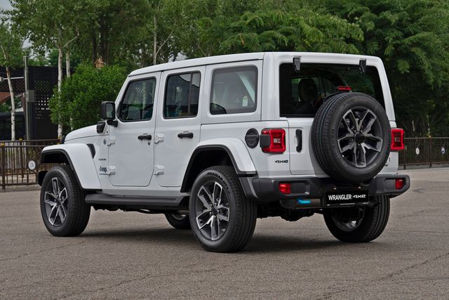 랭글러 /사진=지프