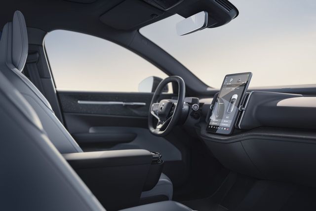 EX30 /사진=볼보자동차코리아