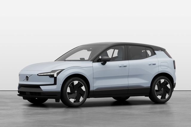 EX30 /사진=볼보자동차코리아