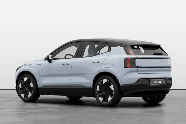 EX30 /사진=볼보자동차코리아