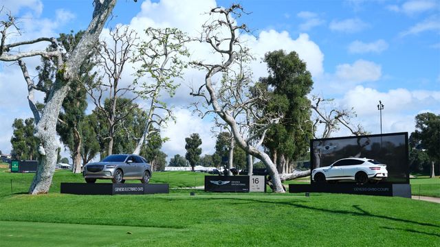 美 PGA 투어 ‘제네시스 인비테이셔널’ 타이틀 스폰서십 2030년까지 연장 /사진=현대차