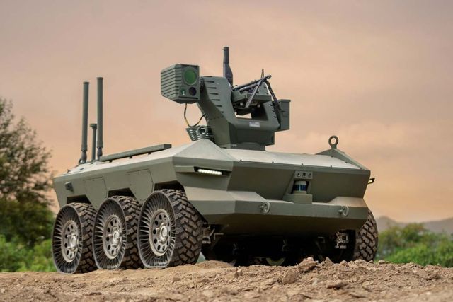 HR-셰르파 /사진=현대차그룹