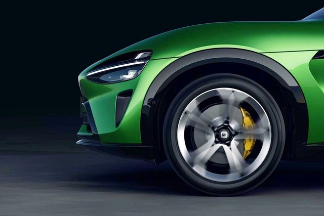 YU7 /사진=샤오미