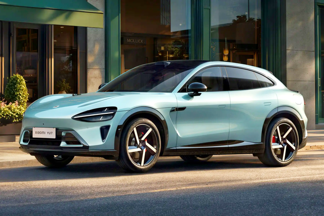 YU7 /사진=샤오미