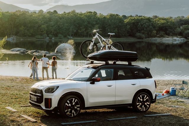 스프링업 위크 2026 캠페인 /사진=BMW 그룹 코리아