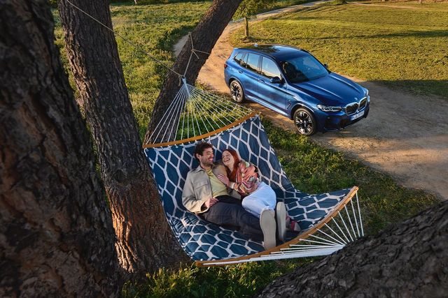 스프링업 위크 2026 캠페인 /사진=BMW 그룹 코리아