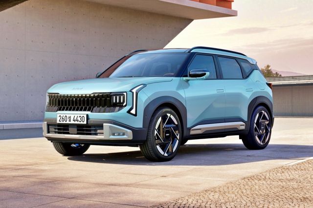 셀토스 /사진=기아