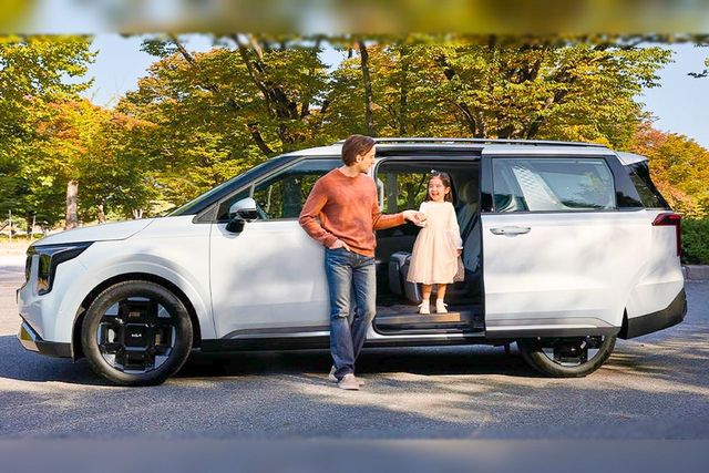 카니발 /사진=기아