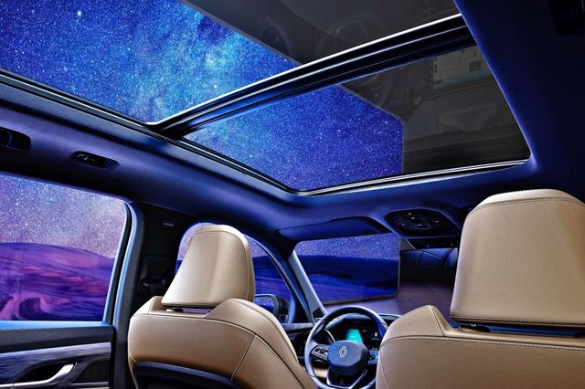 그랑 콜레오스 /사진=르노코리아