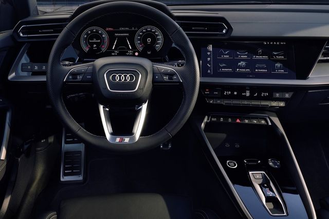 A3 /사진=아우디