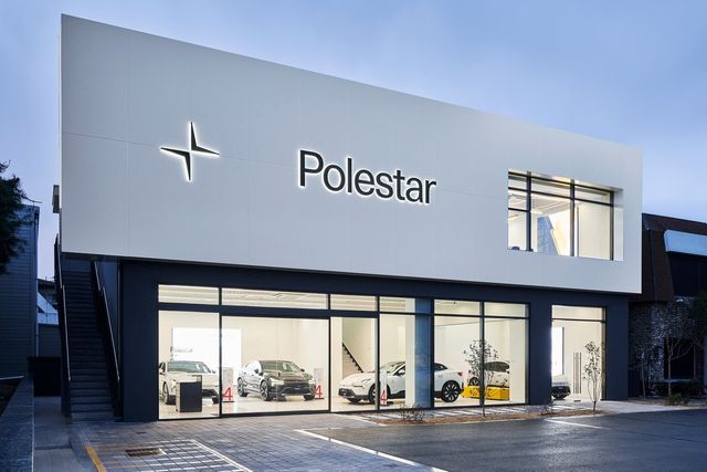 스페이스 대구 전경 /사진=폴스타코리아