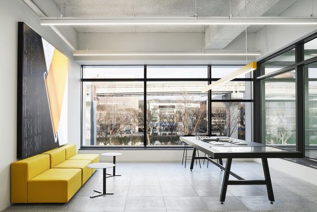 스페이스 대구 /사진=폴스타코리아