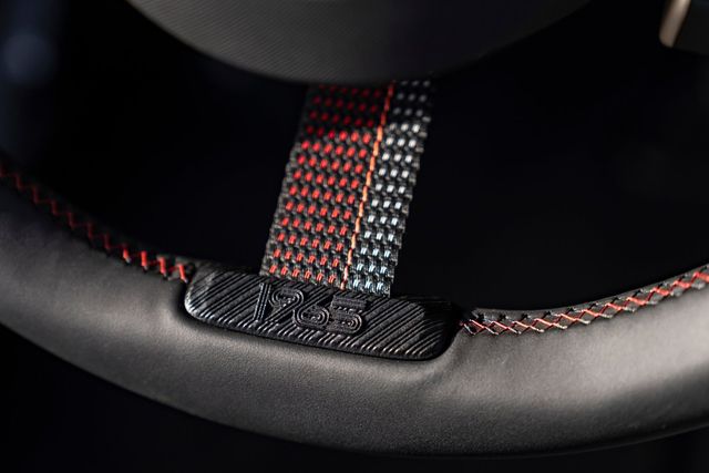 미니 1965 빅토리 에디션 /사진=미니