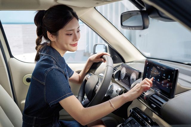 캐스퍼 일렉트릭 /사진=현대자동차