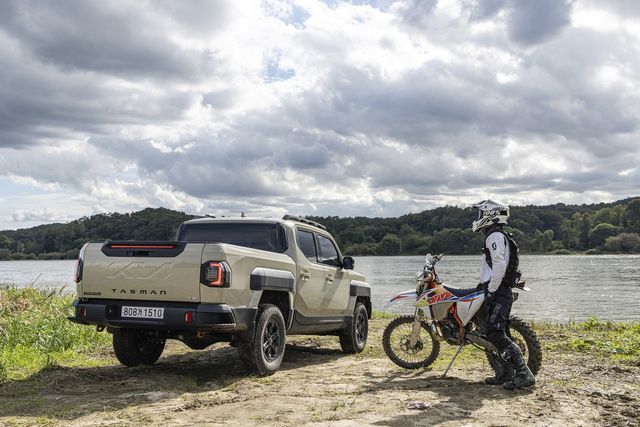 기아 타스만 /사진=HMG저널